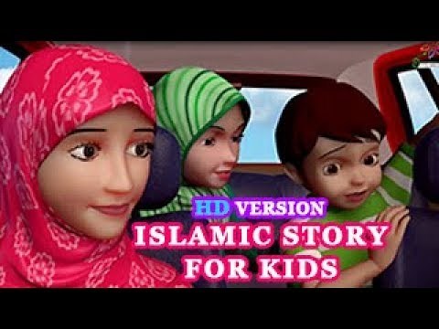 #02‌ Flowers of Islam |‌BEST FRIENDS |‌‌‌ Ali Cartoon