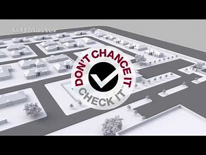 How to Inspect Swing and Slide Gate Installations Using the Site Planning Safety Checklist