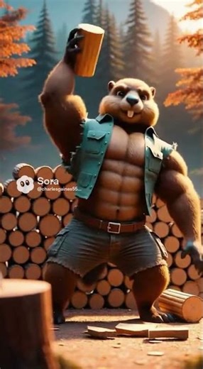 How much wood can a woodchuck chuck?