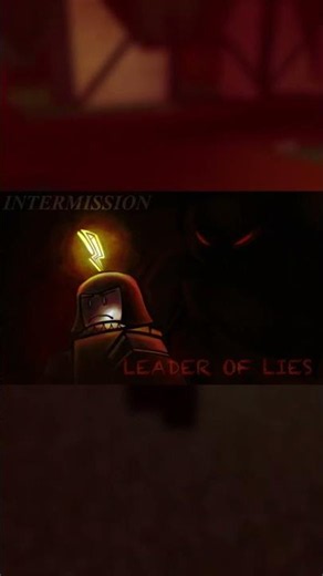 INTERMISION EN EL CHAPTER 3 DE FORSAKEN