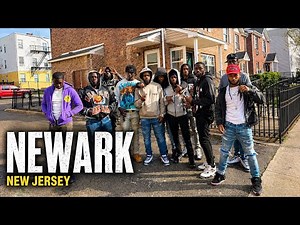 Welcome To Newark New Jersey Most Dangerous Hood The 8blk