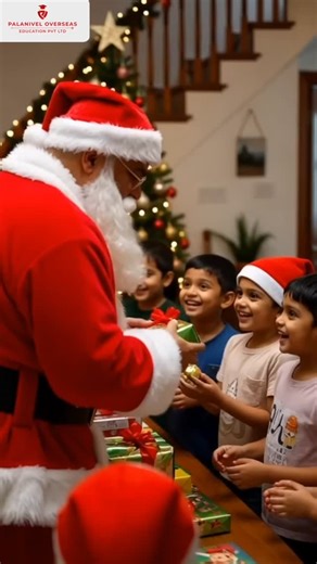 PalaniVel Overseas Education on Instagram: "Everyone expects New Year offers and flashy promises. We don’t do that. This year, Palanivela Overseas brings something more valuable—clarity. Free IELTS training, free abroad education counselling, expert-led guidance, and real benefits that actually support serious students planning to study abroad in 2026. [study abroad for Indian students, overseas education consultants, top countries to study abroad, affordable study abroad options, work and study