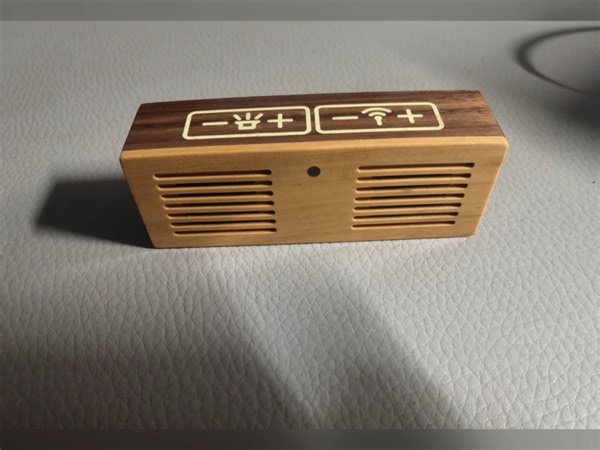 基于RDA5807的FM收音机制作