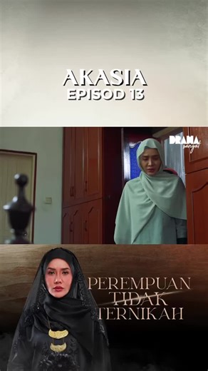 Drama Perempuan Tidak Ternikah: Penangan Keisya di TV3
