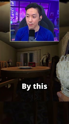 Save your incense and live