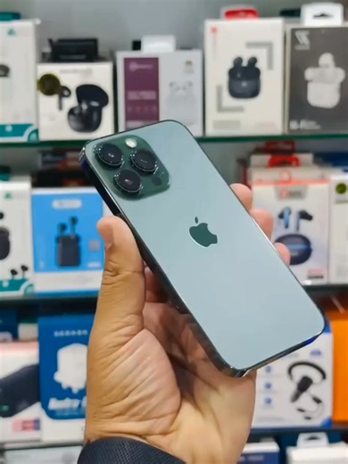 Price 41,000 💸🤑 Student special offer 🫴✅ Installment available 📲✔️ Iphone 13 pro 🍎📲 Official pta approved ✅ 256 Gb storage 🏥 Water pack 💦 Condition 10/10 ✔️ Battery health 90 % Complete box ☑️ 🎁 12 month warranty#foruyou #viral_video #viralaccount #ios_appleworld1 #unfreezemyaccount