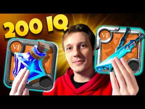 INSANE ENERGY COMBO - TURN THIS DAGGERS INTO META | FRESH LOOK ON TWINSLAYERS IN ALBION ONLINE