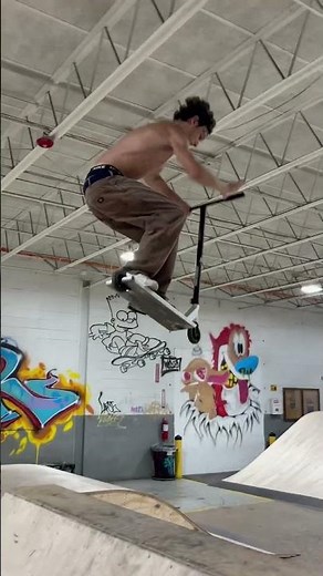 code nugget👌#scootering #blandproshop