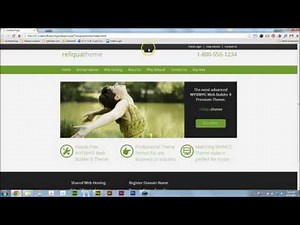 WYSIWYG Web Builder 8 - How to use layers like a Pro!