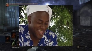 60K views · 639 reactions | That moment when the boss only has 1 HP left  Game: Dark Souls III Gameplay by yours truly  | Game One PH | Facebook