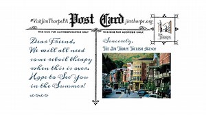 18 reactions | Jim Thorpe, PA! The Gateway to the Poconos! History, Romance and Adventure! | Jim Thorpe, PA Visitor Information | Facebook