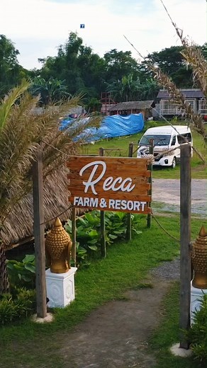 4.4K views · 17 reactions | Discover a slice of Bali paradise at our luxurious resort, where breathtaking nature and authentic culture come together. | RECA Farm and Resort | Facebook