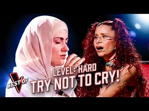 Top 10 EMOTIONAL Songs That Made Everyone CRY!