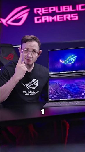 💾⚡️Two moves — and the ROG Zephyrus Duo (2026) gets a new SSD!
