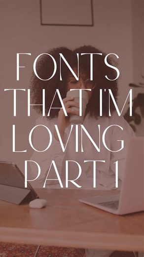 FONTS THAT I’M LOVING PART 1 #fyp #canvatipsandtricks #canva #canvafonts #fonts #dafont #fontstyles #canvadesign #graphicdesigntiktok #canvadesigner #tiktokviral