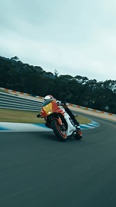 Yamaha XSR900 GP and the Akrapovic Exhaust System are the perfect match to make every ride unforgettable 🔥 🔗 Customize your XSR900 GP with the Akrapovič exhaust system: https://brnw.ch/XSR900_GP_configurator | Yamaha Motor