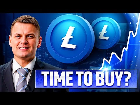 ⚡ Litecoin Review: Fast, Secure & Low-Cost Digital Payments 🔥 LTC Crypto Review & Analysis!