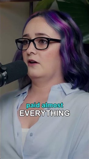 She Keeps Paying Off Debt Then Going Right Back Into It