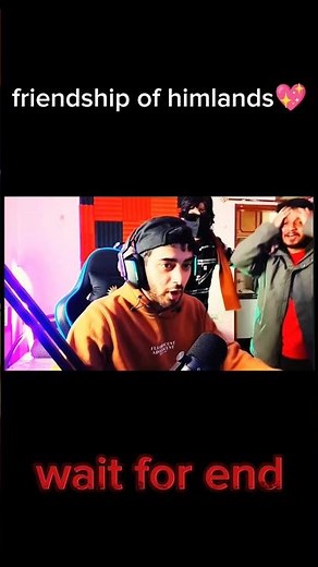 Yes Smarti Pie Himlands Friendship Movement: The Ultimate Friendship Challenge! ‪@YesSmartyPie‬