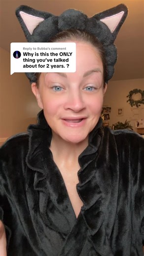 My Journey to Dentures: Embracing Vampire Teeth