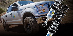 The Ultimate Bilstein 6112 Struts and Springs Guide for 2025