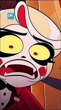 Hazbin Hotel Season 3 wait is gonna hurt here is why #HazbinHotel #PrimeVideo