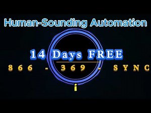 Voice Employee Automation Service - powered by TeleSync A. i. Solutions