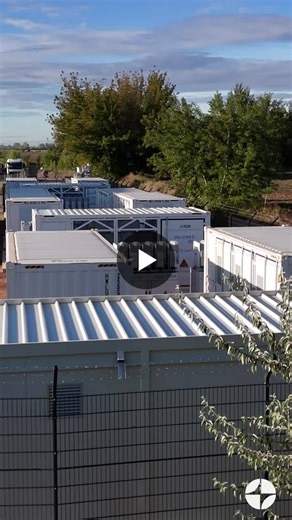 3 GW across Europe and 43M€ additional capital | Christophe Theis