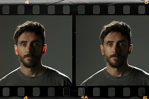 影片修圖訣竅 | 運用DaVinci Resolve，快速修復明顯紅耳