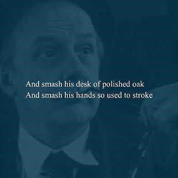 Slough by John Betjeman (Read by Gary Reid)