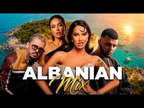 HITET E REJA 2026 - MUZIK SHQIP 2026 - Mix Verore 202