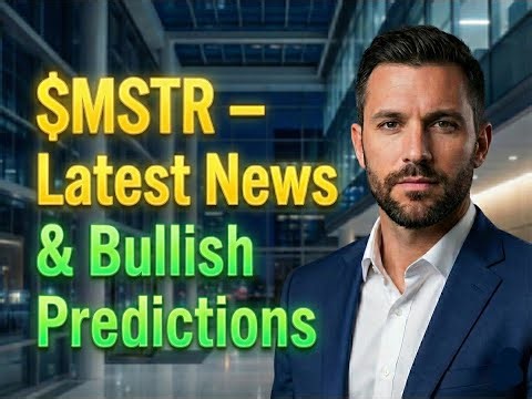 MSTR’s Bitcoin Empire: Inside the Rebrand, 650k BTC & New Yields