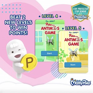 286 reactions · 15 shares | We’ve just launched 2 new levels of the...