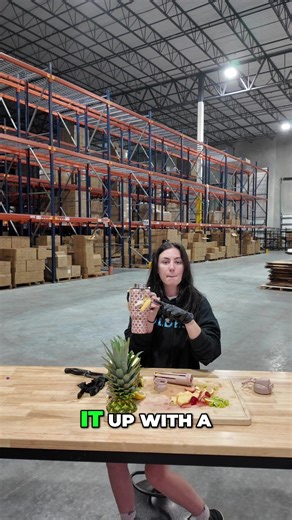 How To Perfectly Fill Your Infuser Bottle! Secret Tip! #coldestlimitlessbottle