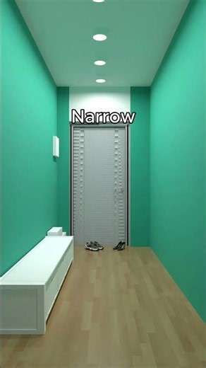This Wall Trick Makes Rooms Feel Like a Luxury Home