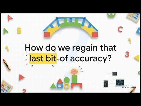 The Ternary Leap