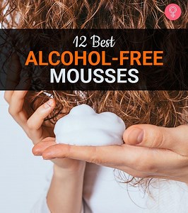 Best Alcohol-Free Hair Mousses: 12 Top Picks For 2025