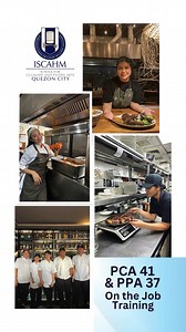 5K views · 38 reactions | Our Professional Culinary Arts and...