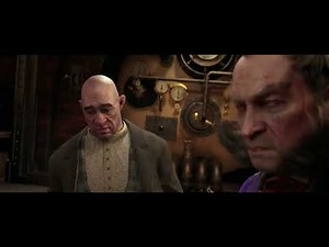 Clockwork Revolution gameplay 4K
