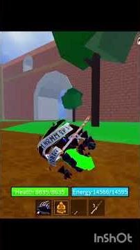 Dragon breath tutorial#bloxfruits