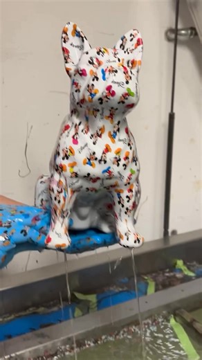 999K views · 767 reactions | #satisfying | HTF-Wassertransferdruck | Facebook