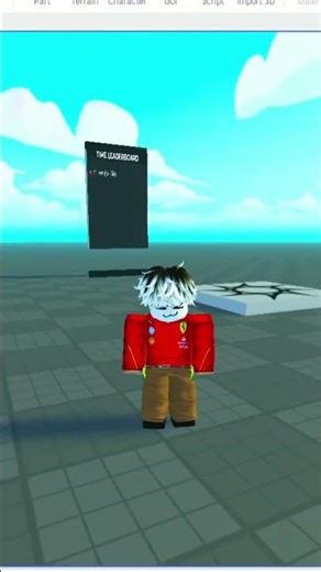 Day 1 Of Making My Own Game