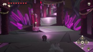 Hirogami - Chapter 10 Walkthrough