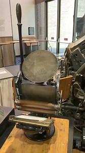 32K views · 366 reactions | Old printing machine factory workers #making # fac book # rells | Printsolution Machinery | Facebook