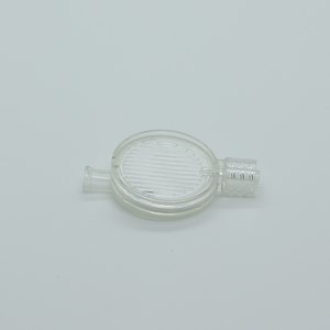 [Hot Item] Disposable Medical Precision Infusion Filter for IV Set