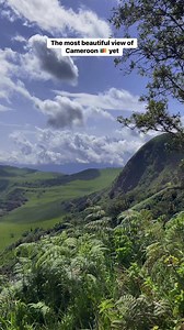 46K views · 974 reactions | The most Beautiful view of the female lake Cameroon  Have you been to mount muanenguba ?? La plus Belle vue sur le lac féminin Cameroun  Avez-vous été au mont Muanenguba ?? #travel #Cameroon #TravelCameroon | Travelcameroon | Facebook
