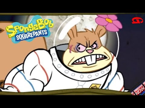 SpongeBob: Legends of Bikini Bottom (Nickelodeon Games) 1⃣ | How to Play