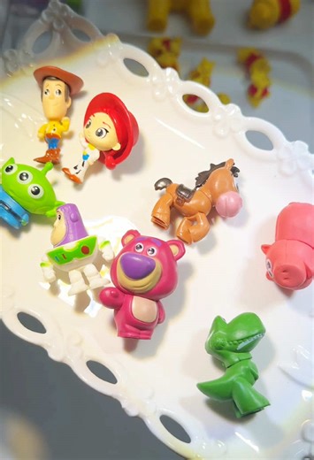 New arrivals!!!!#toystory #dolls #pooh #pentoppers | dolls