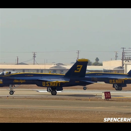 2025 Blue Angels (January 24th _ 25th) | Zelda Sykes