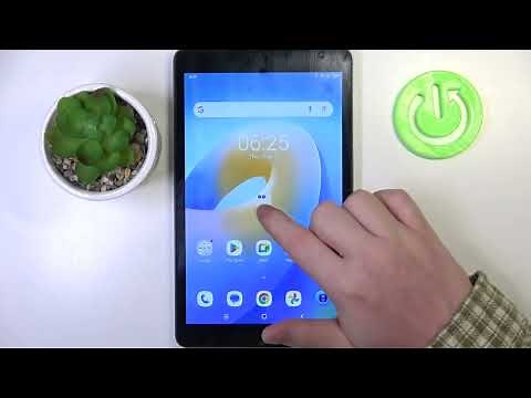 How to Fix the Internet is not Working Issue on BLACKVIEW Tab 6